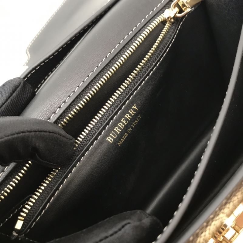 Burberry Satchel Bags